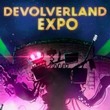 game Devolverland Expo
