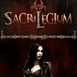 game Sacrilegium