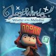game LostWinds: Winter of the Melodias