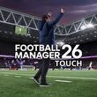 game Football Manager 26 Touch