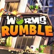 game Worms Rumble