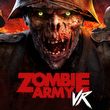 game Zombie Army VR