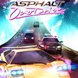 game Asphalt Overdrive