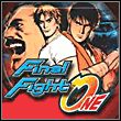 game Final Fight One