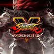 game Street Fighter V: Arcade Edition