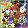 game Mario Party 6