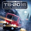 game Train Simulator 2016