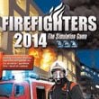 game Firefighters 2014