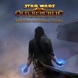 game Star Wars: The Old Republic - Knights of the Eternal Throne