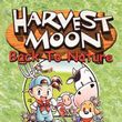Harvest Moon: Back to Nature
