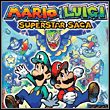 game Mario & Luigi: Superstar Saga