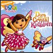 game Dora the Explorer: Dora Saves the Crystal Kingdom