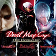 game Devil May Cry HD Collection