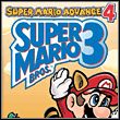 game Super Mario Advance 4: Super Mario Bros. 3