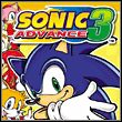 game Sonic Advance 3
