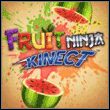 game Fruit Ninja Kinect