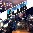 game Motorcycle Club