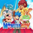 game Monster Boy and the Cursed Kingdom