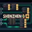 game SHENZHEN I/O