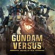 game Gundam Versus