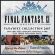 game Final Fantasy XI: Vana'diel Collection 2007