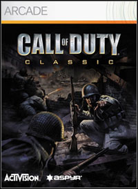 Call of Duty Classic