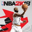 game NBA 2K18