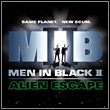 game Men In Black II: Alien Escape