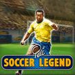 game Pelé: Soccer Legend