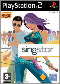 list of ps2 singstar songs