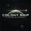 game Colony Ship