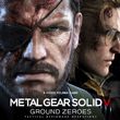 game Metal Gear Solid V: Ground Zeroes
