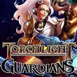 game Guardians: A Torchlight Game
