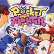 game Pocket Fighter