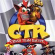 game CTR: Crash Team Racing
