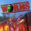 game Worms (1995)