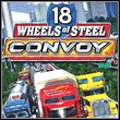game 18 Wheels of Steel: Convoy