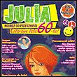game Julia: Kolorowe Lata 60-te