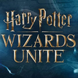 game Harry Potter: Wizards Unite