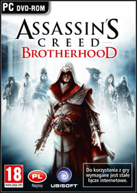 Assassin's Creed: Brotherhood