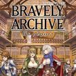 game Bravely Archive: D's Report