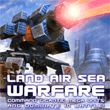 game Land Air Sea Warfare