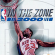 game NBA In the Zone 2000