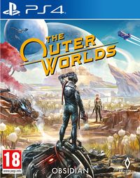 The Outer Worlds