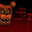 game Five Nights at Freddy's 2