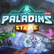 game Paladins Strike