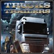 game Trucks & Trailers