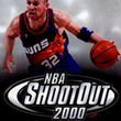 game NBA ShootOut 2000