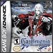 game Castlevania: Harmony of Dissonance