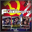 game Operation Flashpoint: Platynowa Edycja